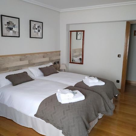 Greta Etxea Villa Arroniz ภายนอก รูปภาพ