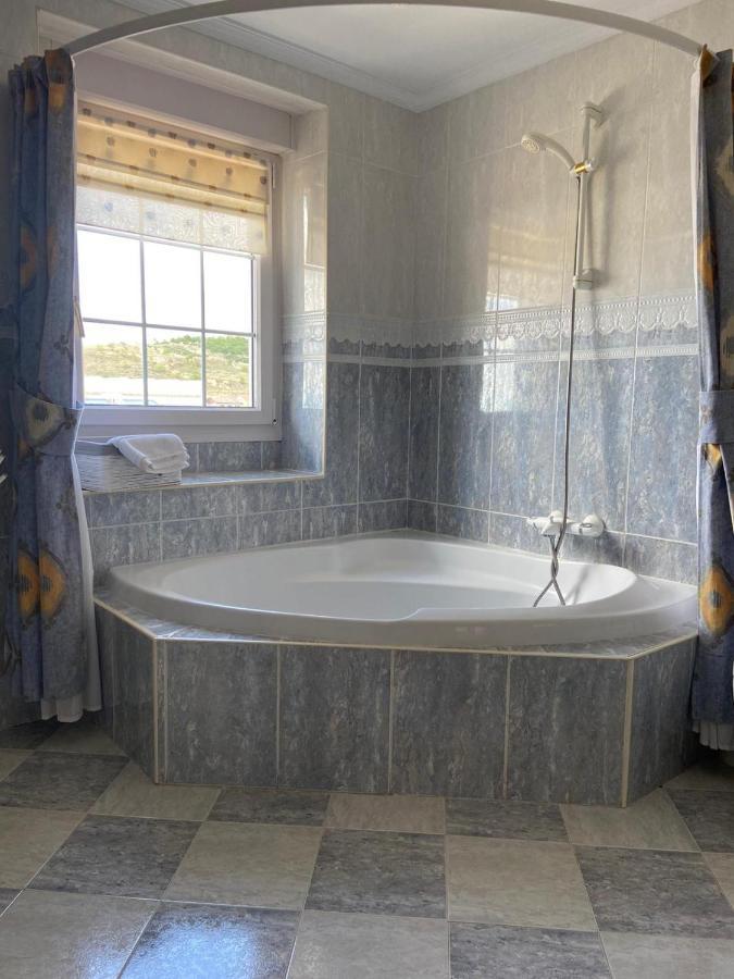 Greta Etxea Villa Arroniz ภายนอก รูปภาพ