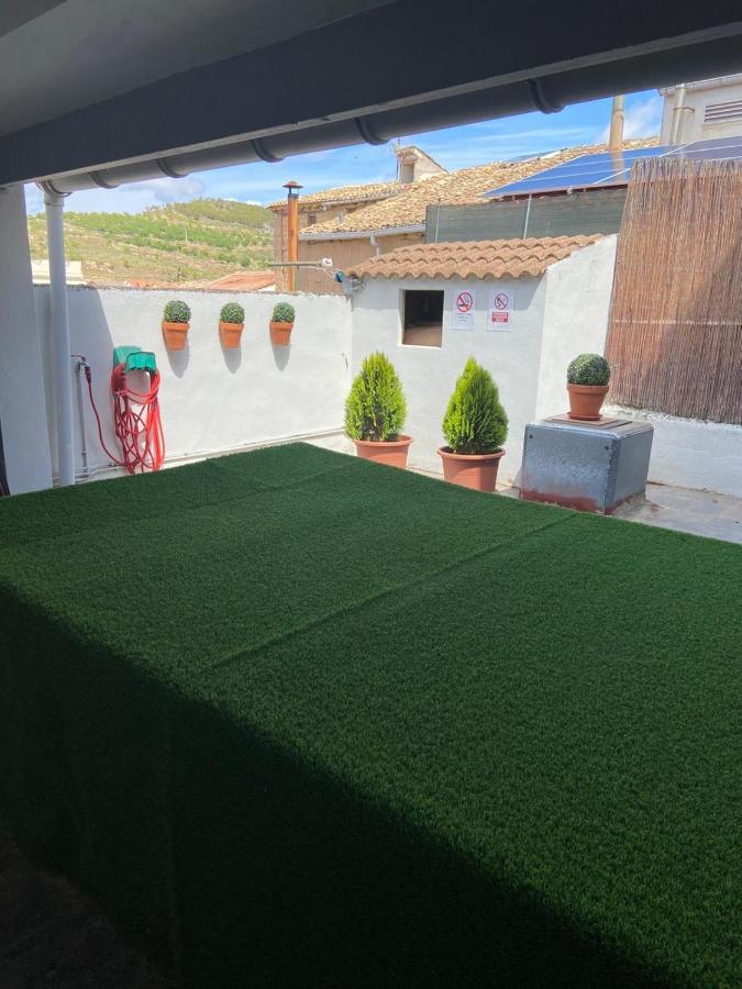 Greta Etxea Villa Arroniz ภายนอก รูปภาพ