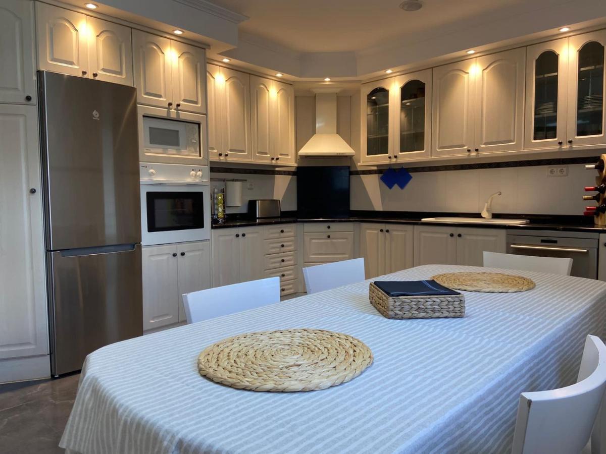 Greta Etxea Villa Arroniz ภายนอก รูปภาพ