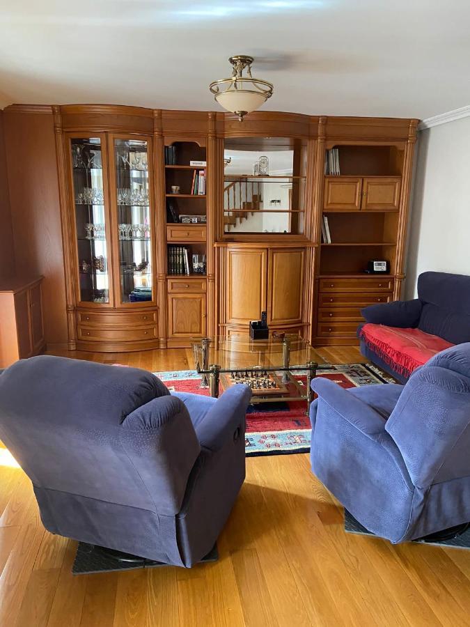 Greta Etxea Villa Arroniz ภายนอก รูปภาพ